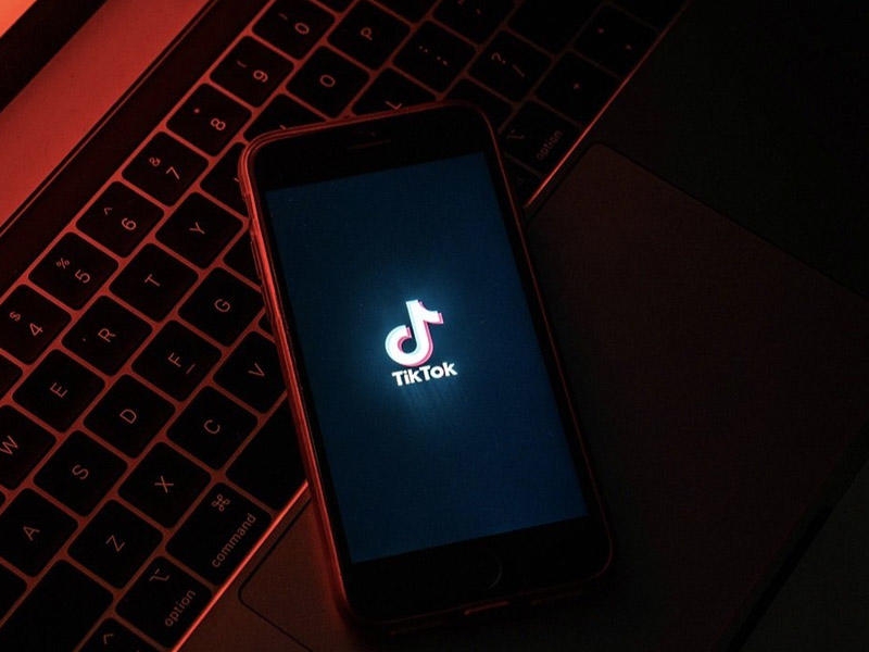 Azərbaycanda 900 min video tiktokdan silindi