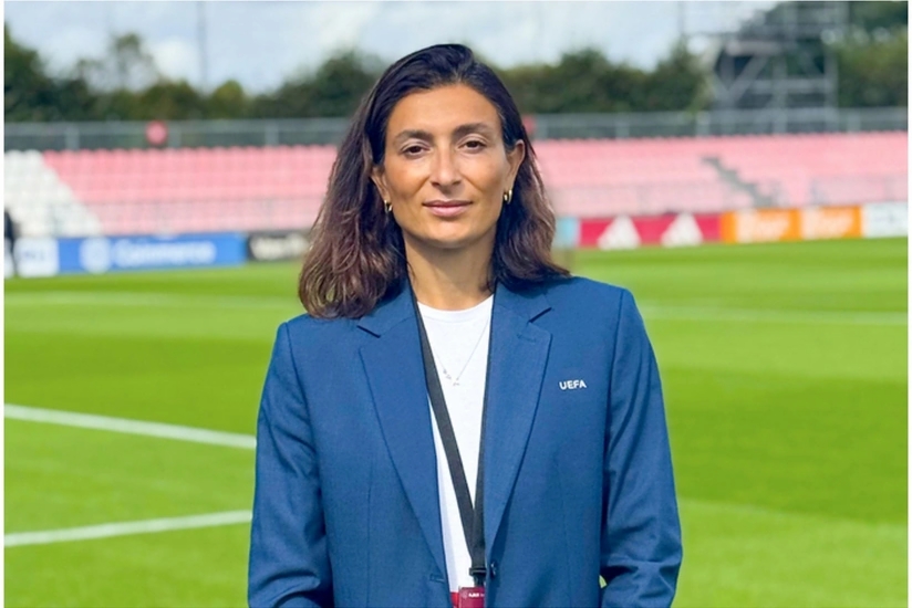 Kifayət Mustafayeva UEFA-dan təyinat aldı