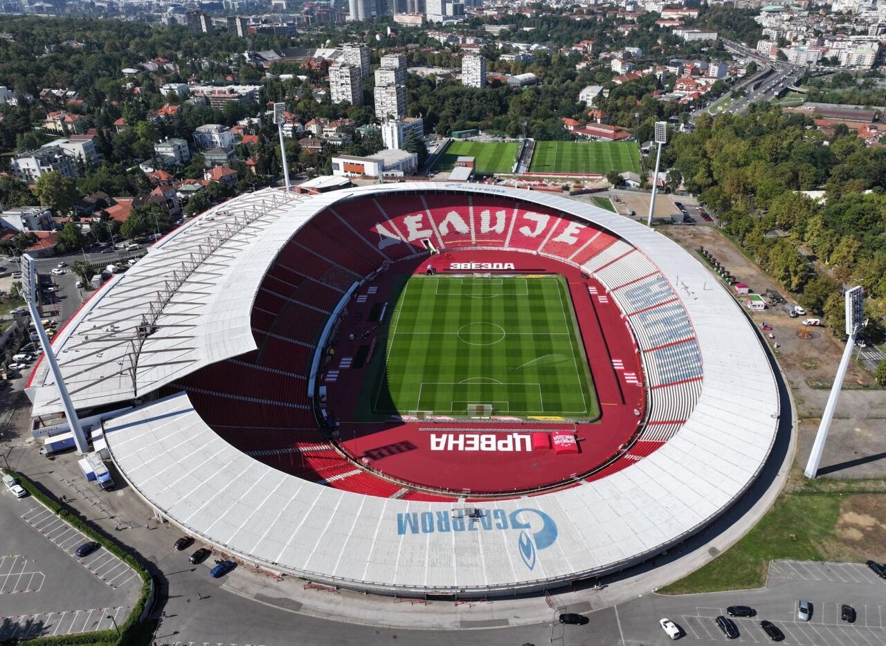 “Marakana” satışa çıxarılır