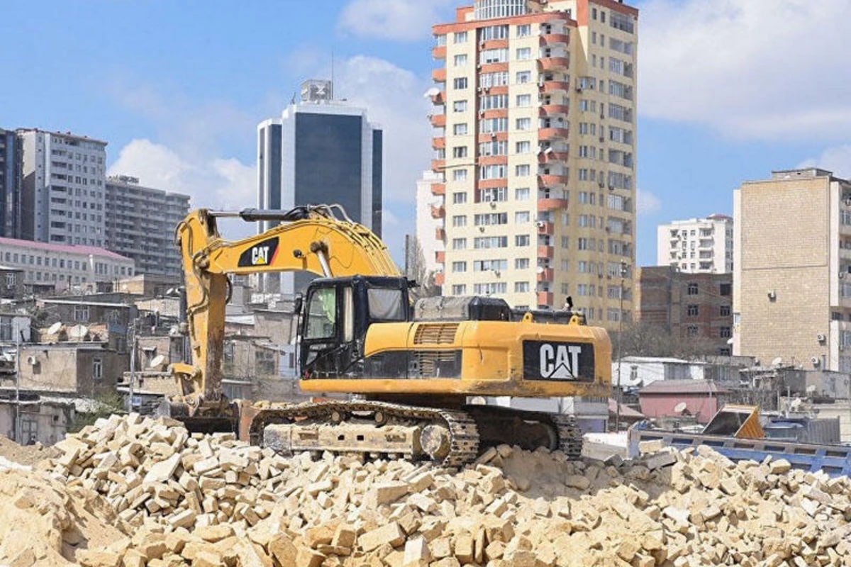 “Sovetski”dəki tarixi bina sökülür? - RƏSMİ AÇIQLAMA