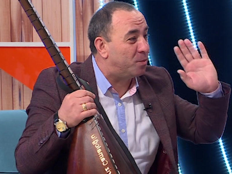 ''1 ''moykam'', 3 dükanım var''