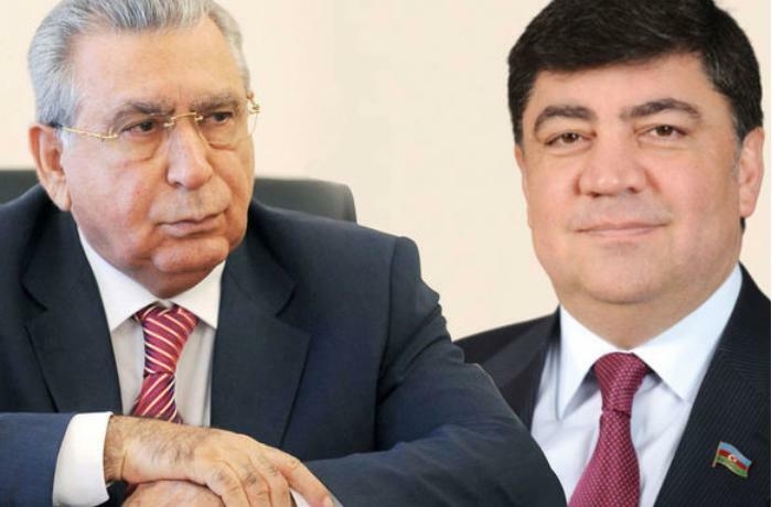 Ramiz Mehdiyevin kürəkəninə məxsus TIR-lar ölkədən BURAXILMADI