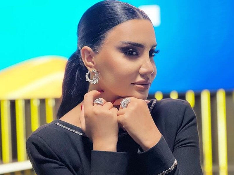 Məşhur xanəndə duet ortağı ilə SEVGİLİDİR? - özləri aydınlıq gətirdi