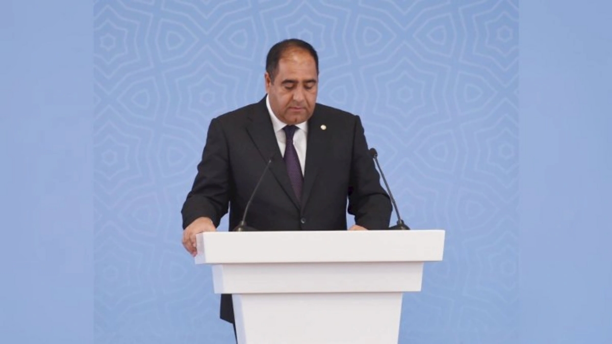 DTX tərəfindən saxlanılan icra başçısının köməkçisi DANIŞDI