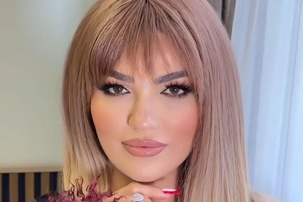 ''Bir ailəyə 8500 manat yardım etmişəm''