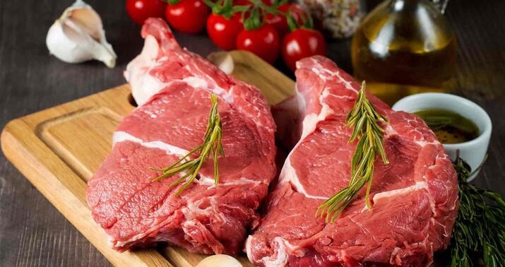 Bu insanlar qırmızı ət yeməyi ''unutsunlar''