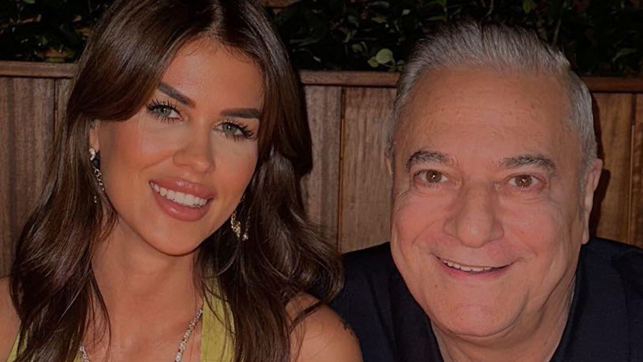 Mehmet Ali Erbildən arvadına milyonluq HƏDİYYƏ