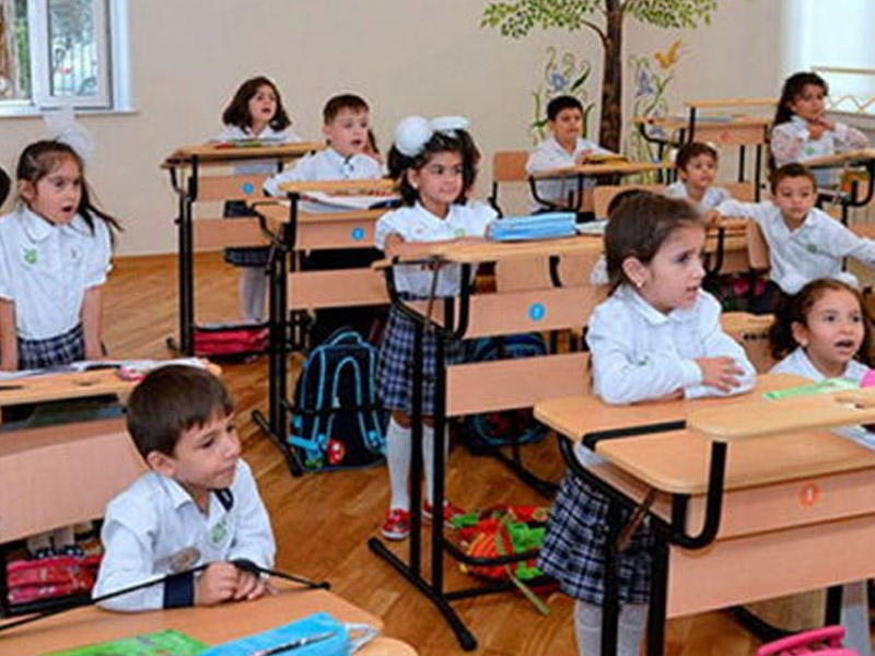 Daha bir şagird vəfat etdi - FOTO