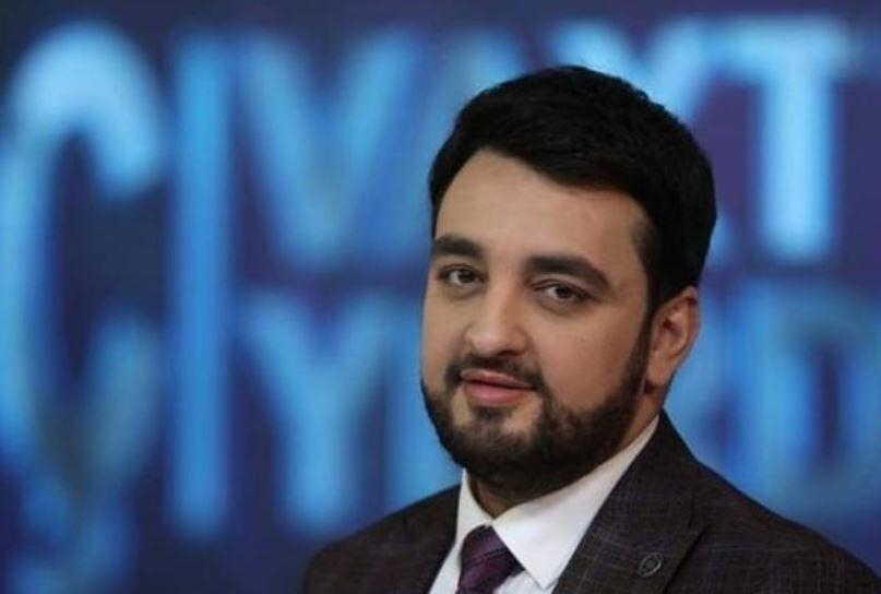 ''Boy-buxun, yaraşığım var, özümdən razıyam''