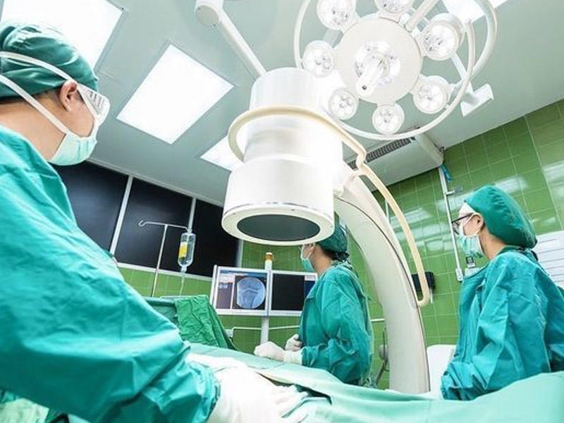 Meyitdən ürək köçürülən 21 yaşlı oğlanın atası danışdı - FOTO