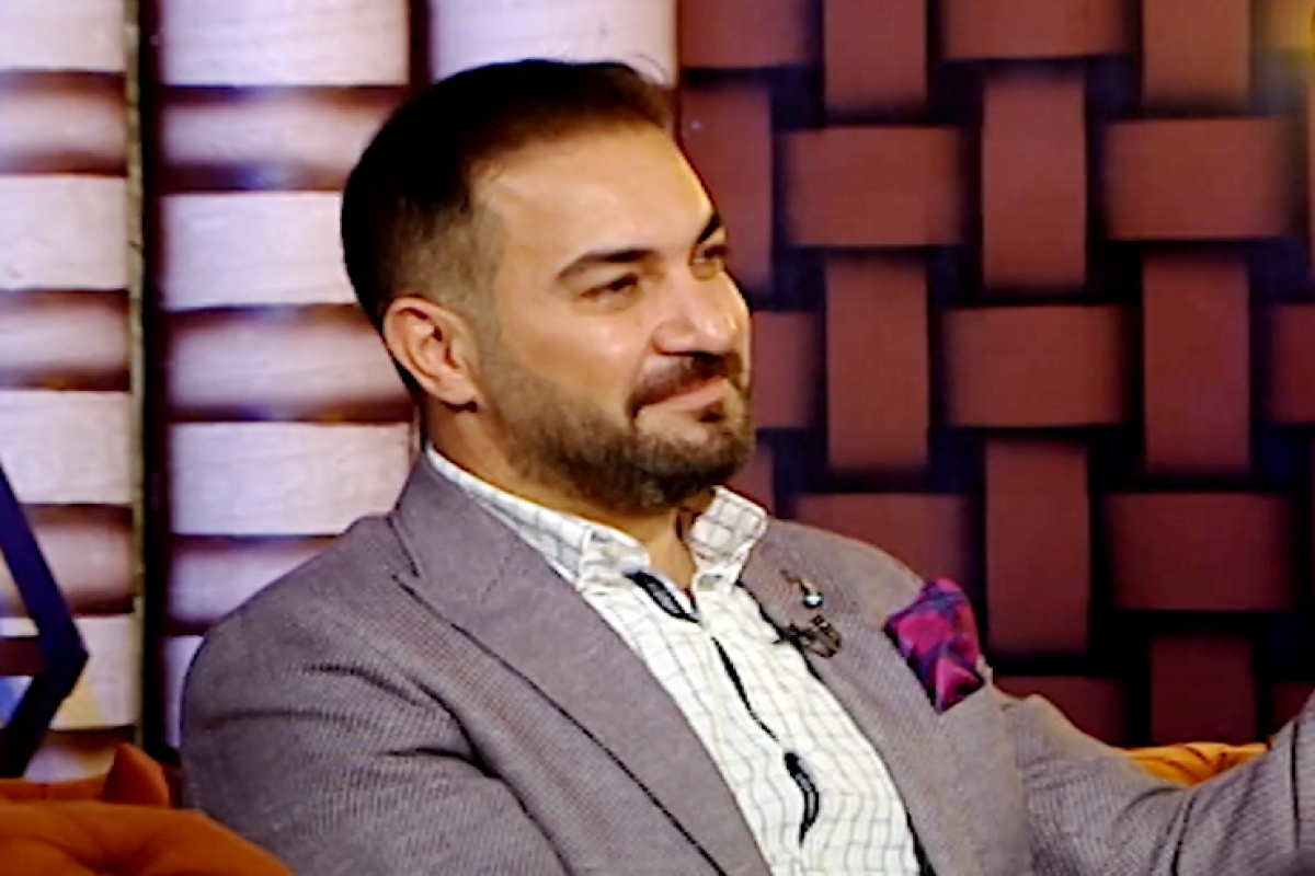 ''Yaxşı ki, həkim yox, musiqiçi olmuşam''