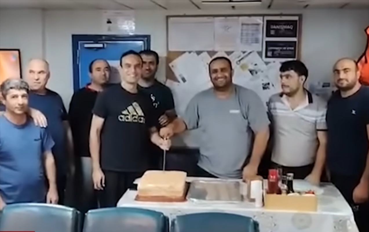 Tural Sultanovun taleyi müəmmalıdır - “Kamera görüntülərini bizdən gizlədirlər”