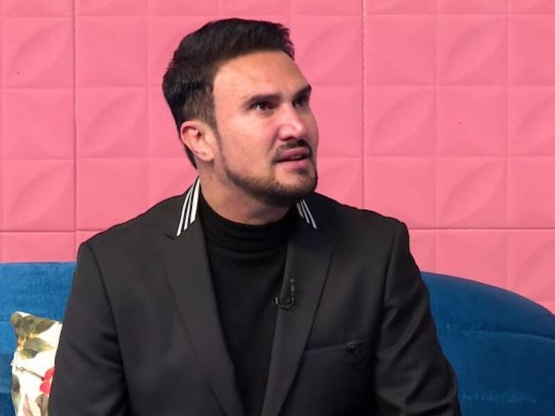 ''Bacım qızına cavabdeh deyiləm''