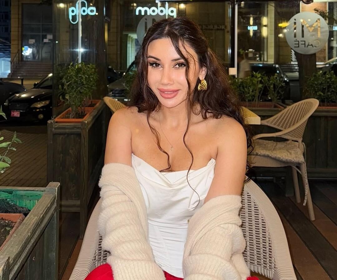 Qəzada olan ölən Vladanın son çıxdığı VERİLİŞ - VİDEO