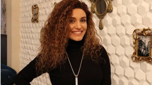 ''Kurtlar vadisi''nin aktyoru Çinarə Məlikzadə ilə evlənmək istəyib...