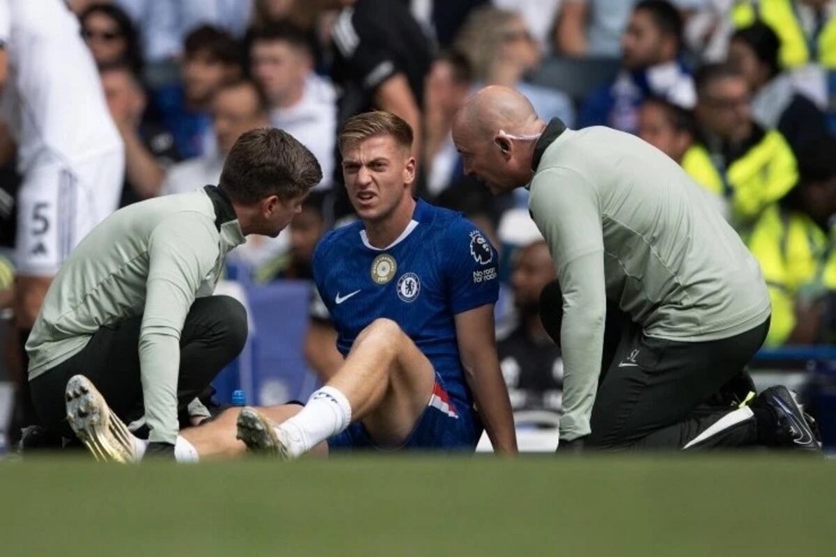 ''Çelsi'' ''Qarabağ''a qarşı oyuna ciddi itkilərlə çıxacaq