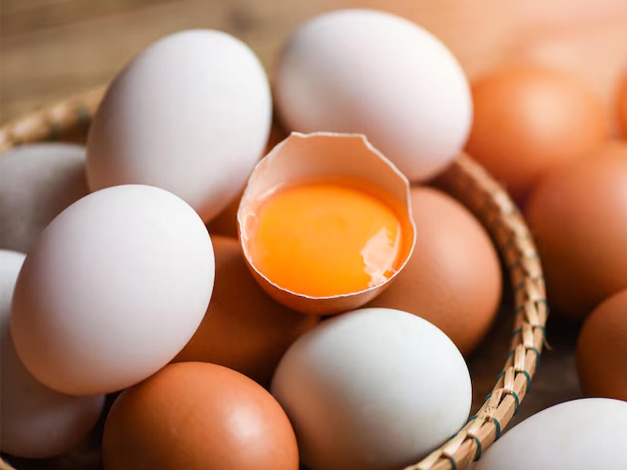 Yumurta ilə bağlı bilmədiyiniz 5 FAKT