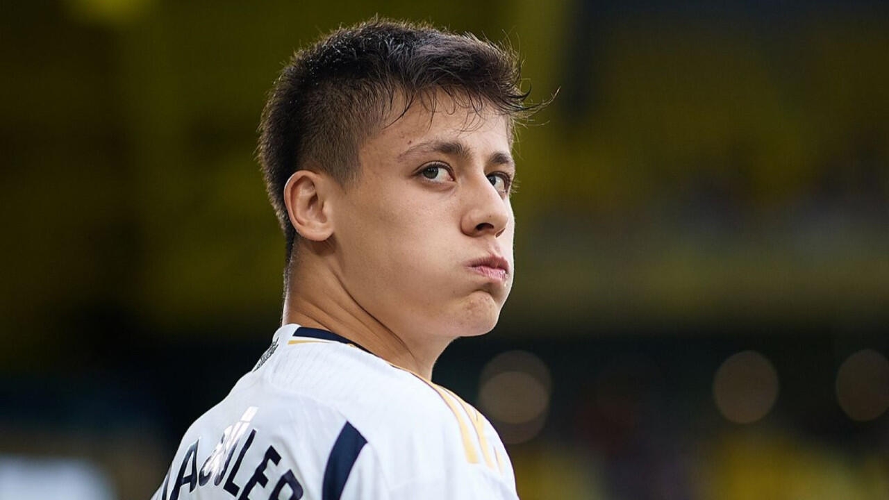 Arda Güler ''üsyan etdi'': ''Oynamaq istəmirəm...''