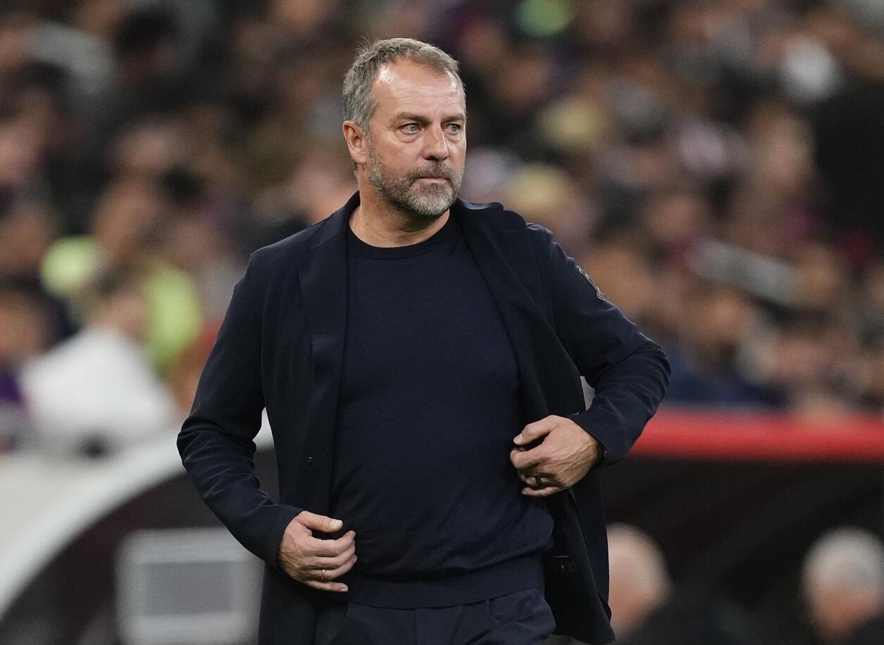 “Barselona''nın baş məşqçisi GEDİR