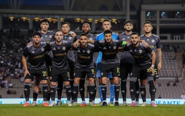 ''Qarabağ'' oyundan əvvəl azarkeşlərə müraciət etdi