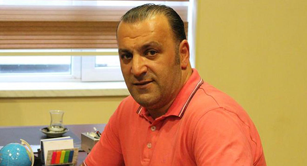 ''Həkimin çiyninə vurdum ki, dur gedək əməliyyat et''