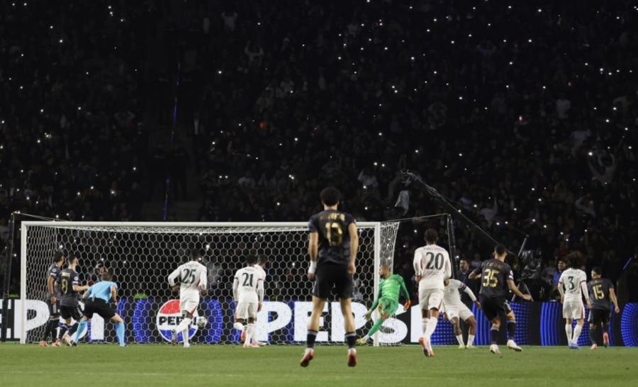 “Qarabağ” - “Çelsi” matçının ən yaxşısı seçildi