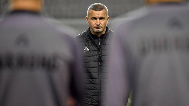 Bu stadiona Qurban Qurbanovun adı veriləcək?