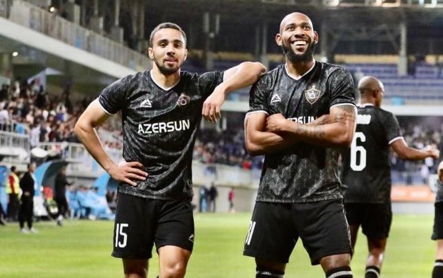 ''Qarabağ''ın ''Çelsi'' ilə oyundan sonra əldə etdiyi qazanc...