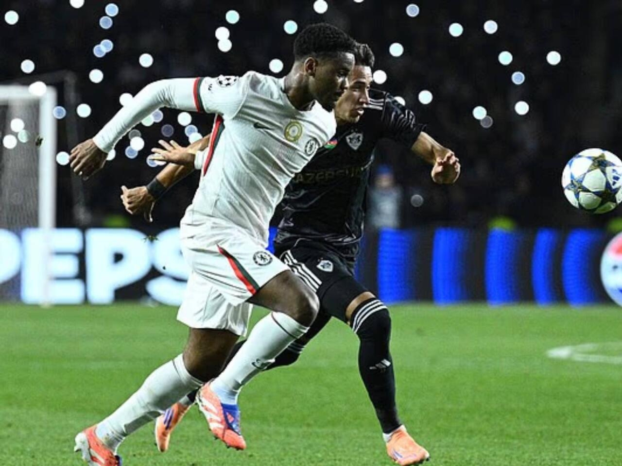 ''Qarabağ''ın futbolçularına bu qədər mükafat veriləcək