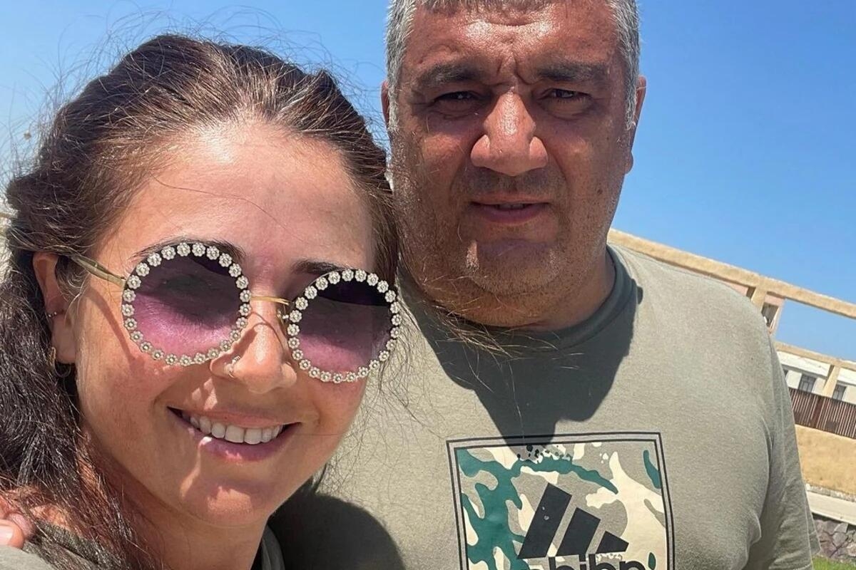 ''Həyat yoldaşım sevmədiyi üçün bunu etmirəm''