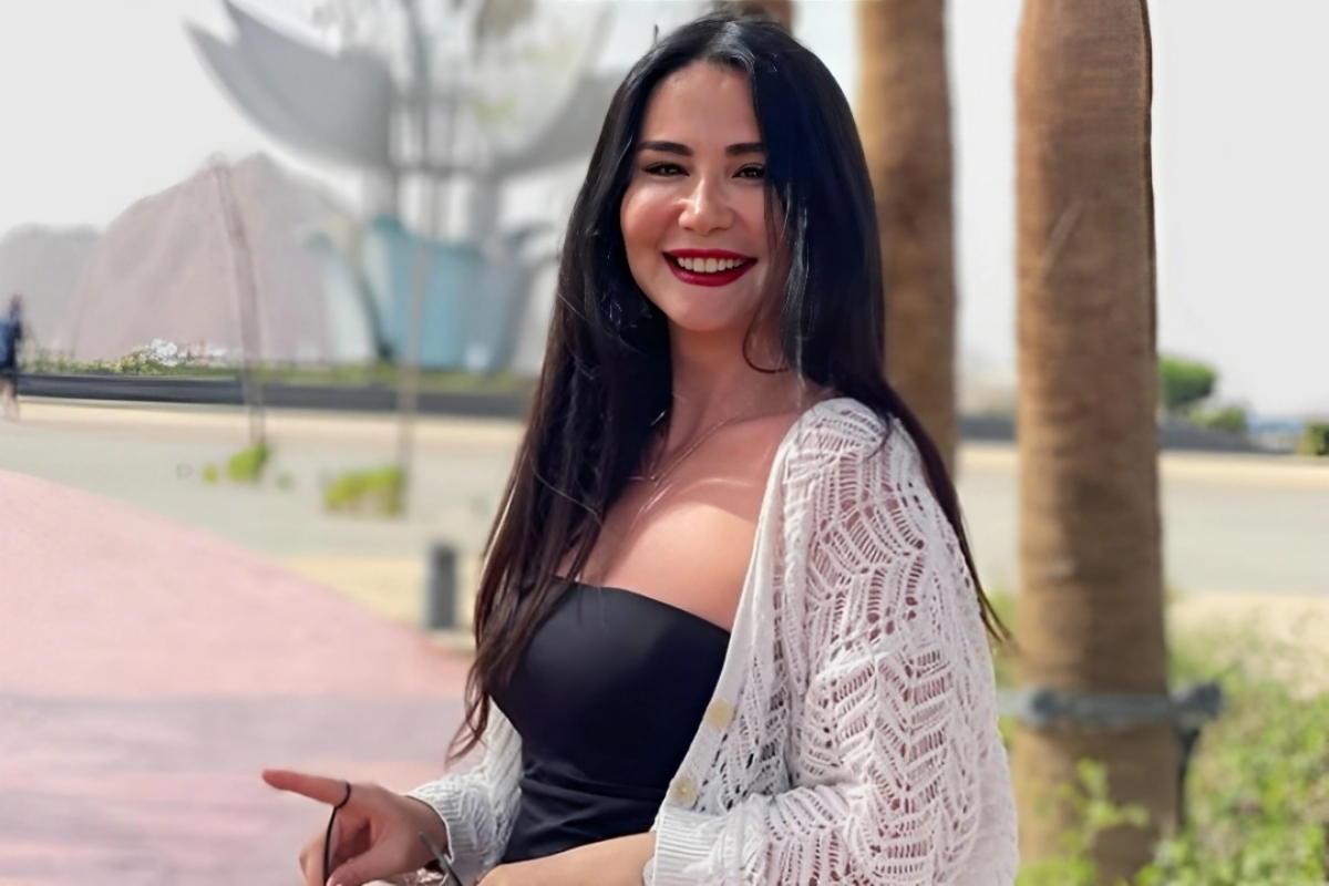 Leyla Mustafayeva əməliyyat olundu - FOTO