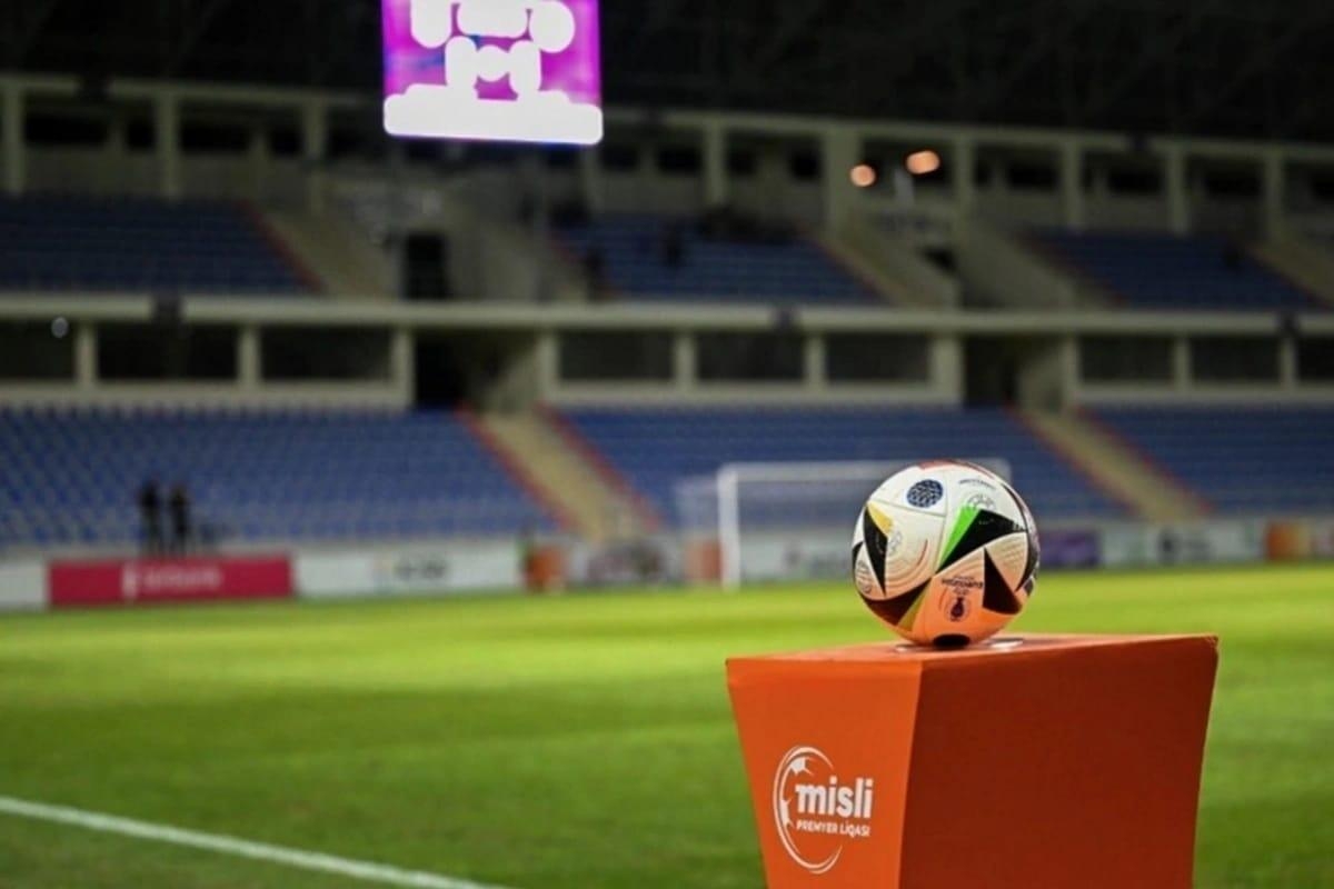 “Qarabağ” Azərbaycan derbisində qələbə qazandı