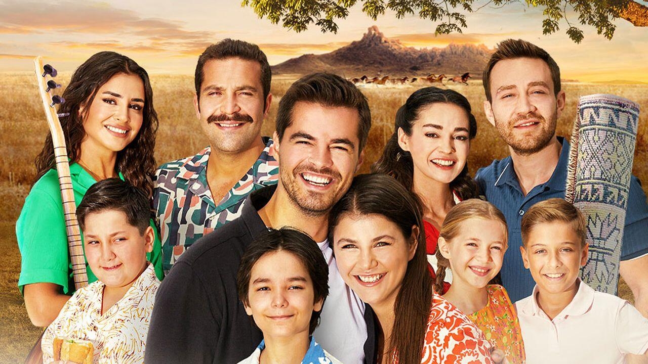 “Gönül Dağı”nda sürpriz dəyişiklik: iki yeni aktrisa hekayəyə daxil olur