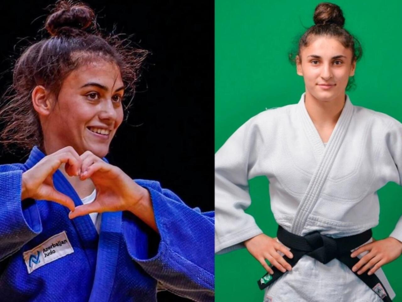 Cüdo millimiz VI İslam Həmrəyliyi Oyunlarının qalibi oldu