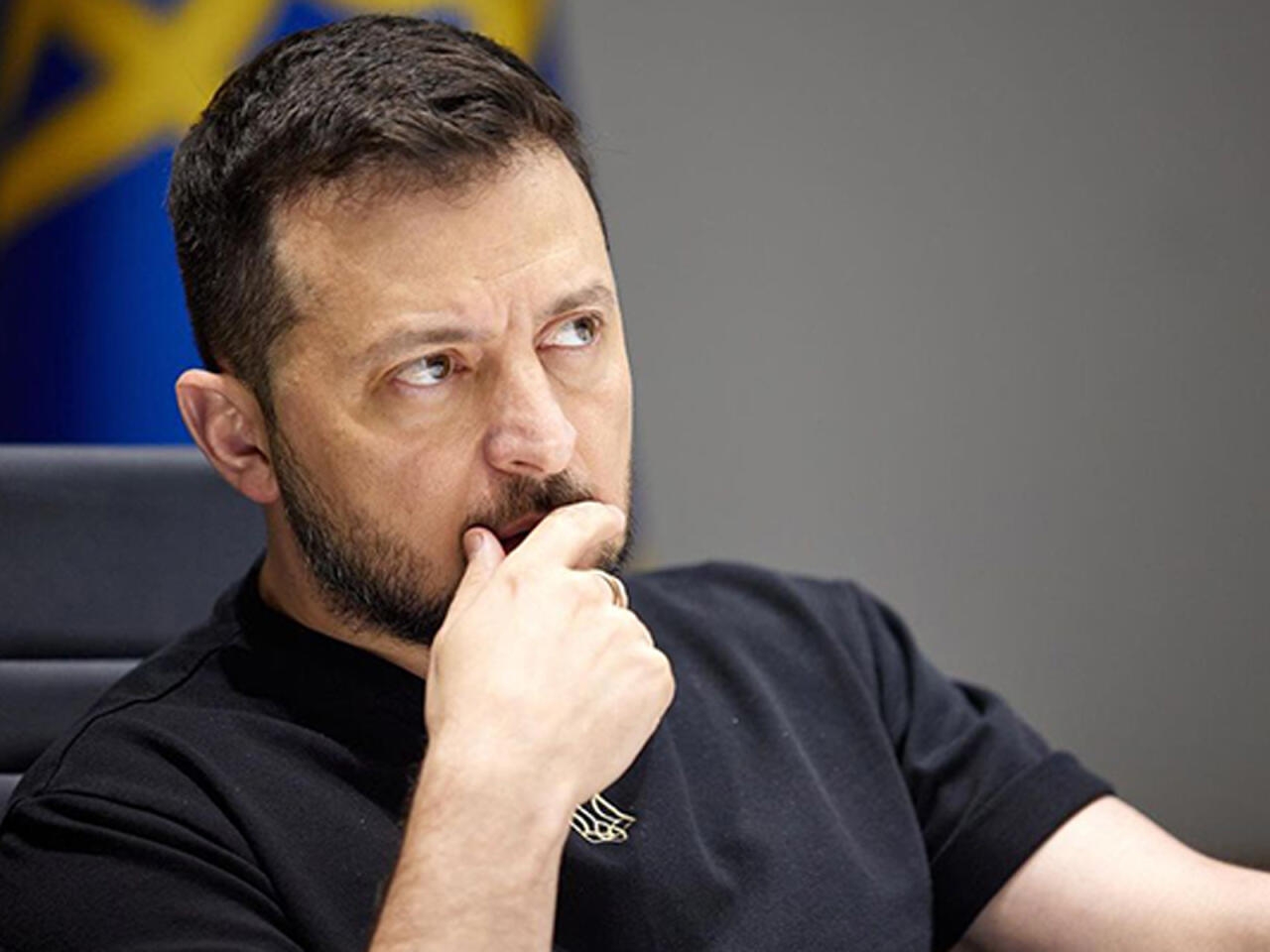 “Zelenski Milad bayramına qədər öldürülə bilər”