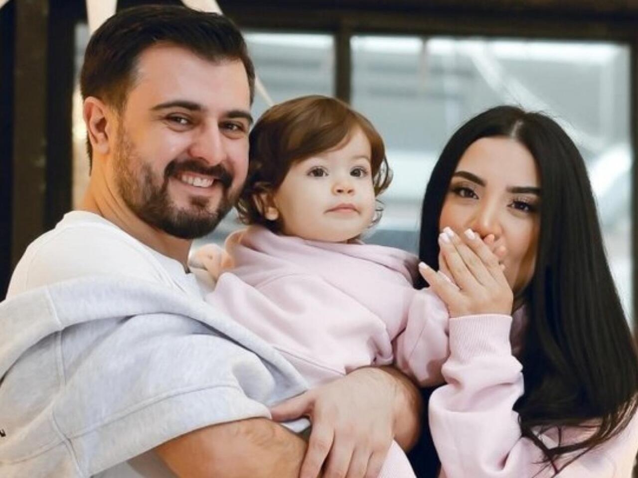 ''Instagram''da yazandan 10 gün sonra evlilik təklifi etdi''