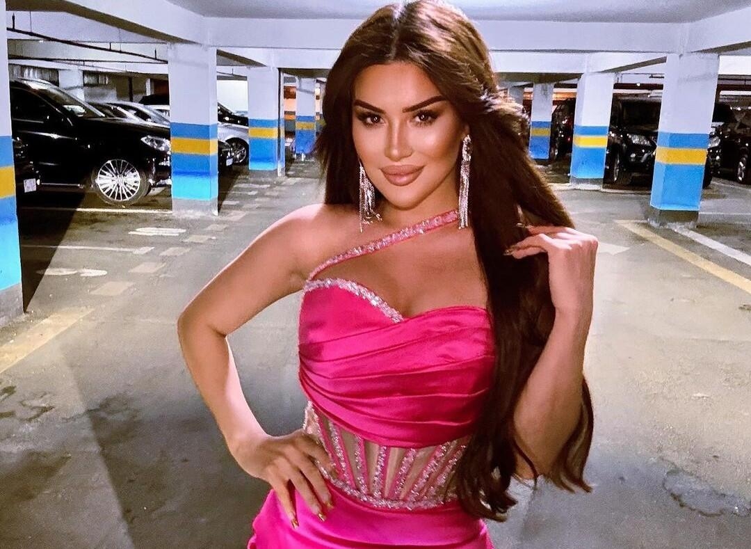 ''Nəfəs kimiləri ''müğənnicikdir''''