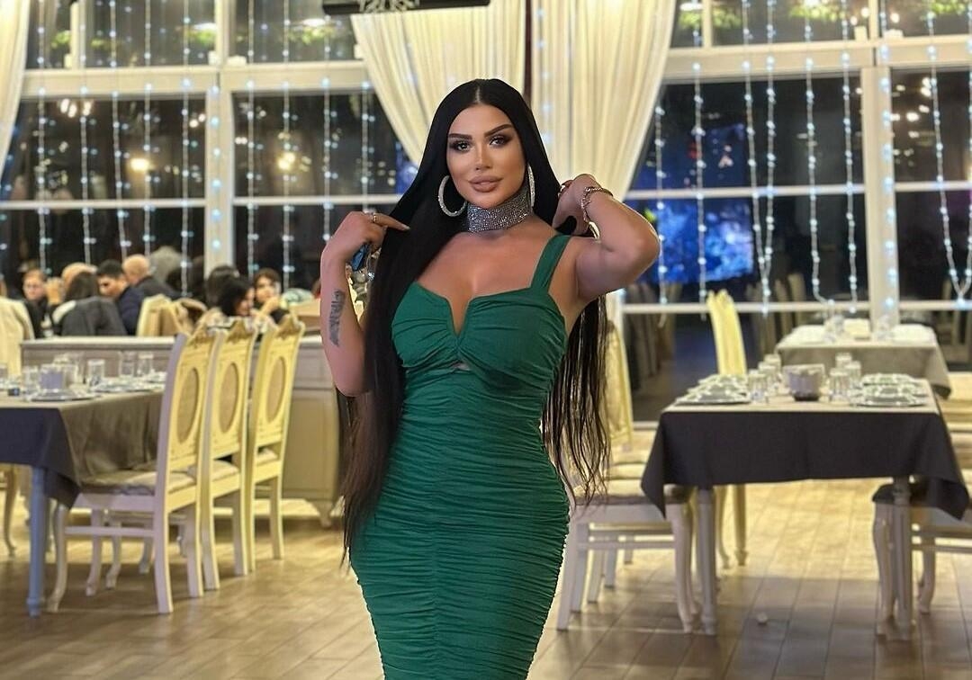 ''Camaat bir dəfə ərə gedə bilmir, mən 2 dəfə GETMİŞƏM''