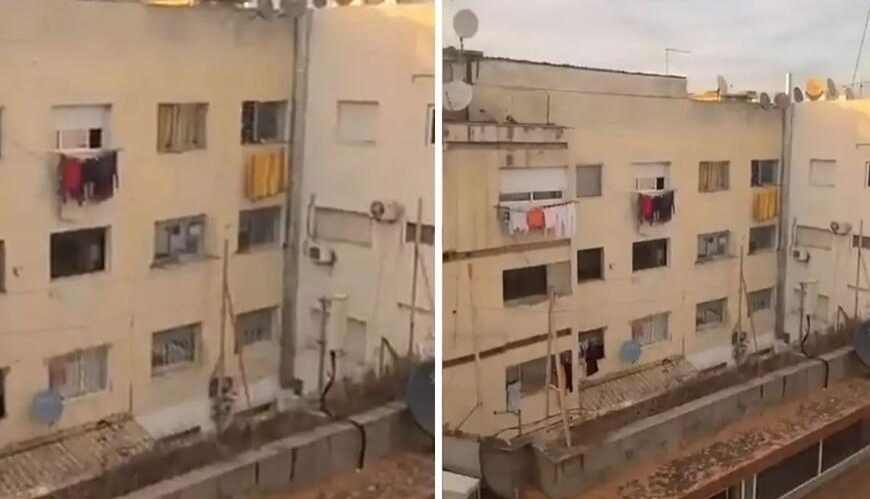 Bu GÖRÜNTÜLƏR ''Qalatasaray''lıları özündən çıxardı - VİDEO