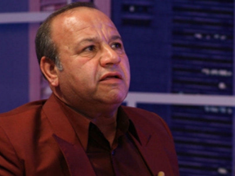 “Əli Mirəliyevin ayağının altından da öpərəm”