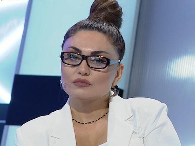 ''Buna görə iynə-dərmana düşdüm''