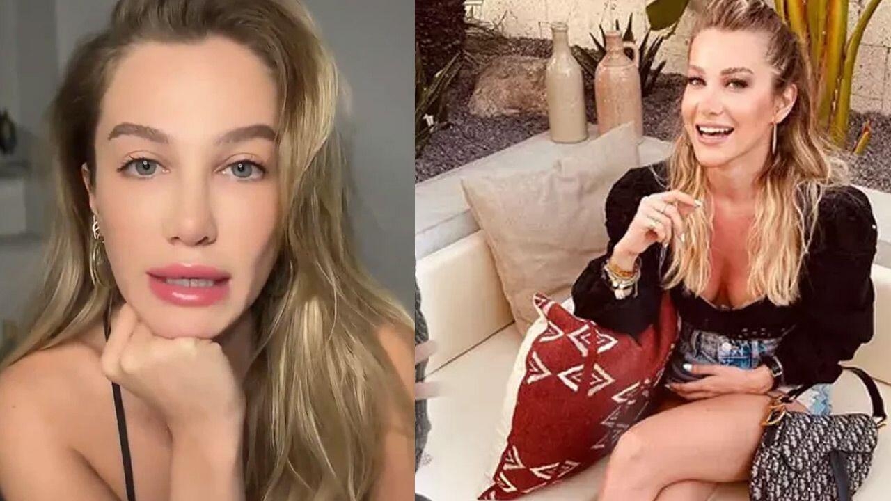 ''Kasıblarla eyni qoxmaq istəmirəm''