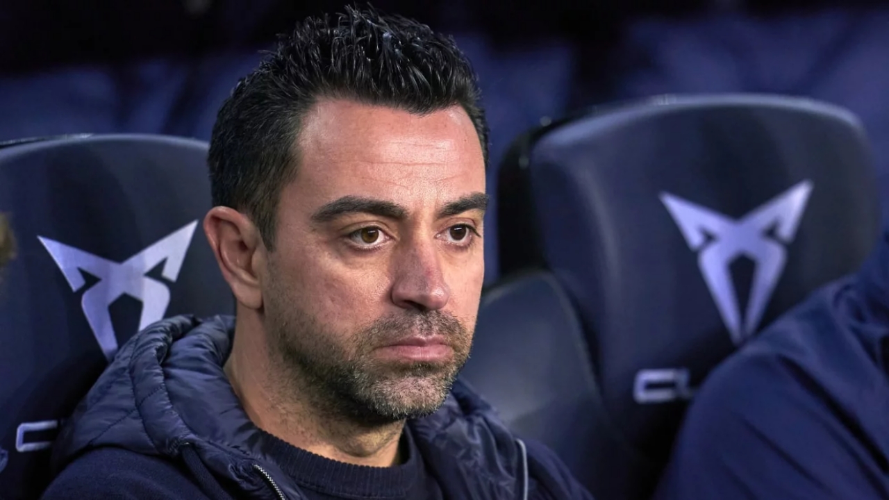 “Barselona''da ən böyük səhvim bu oldu''