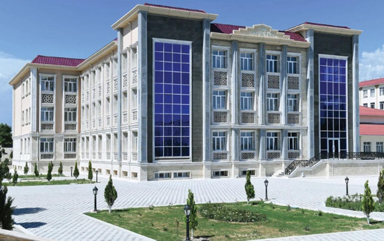 Naxçıvanda tələbələrin narazılığı ilə bağlı - AÇIQLAMA