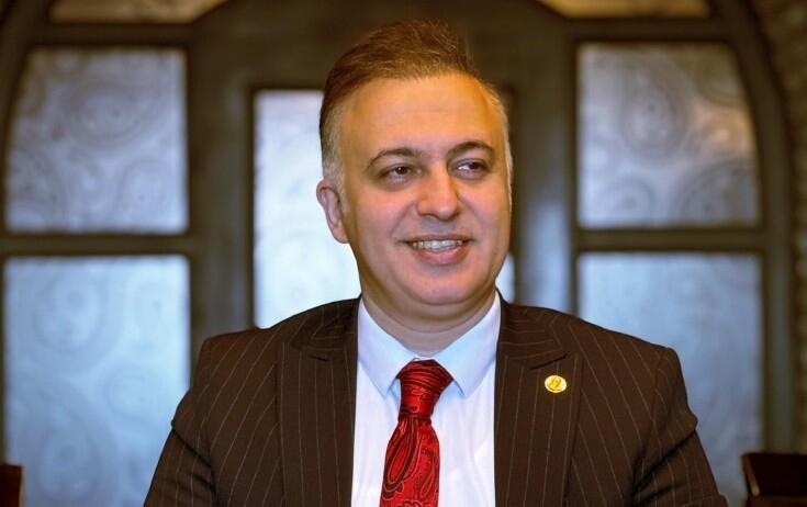 ''Musiqiçiyə yox, omba qoydurub, əxlaqsızlıq edənlərə hörmət qoyurlar''