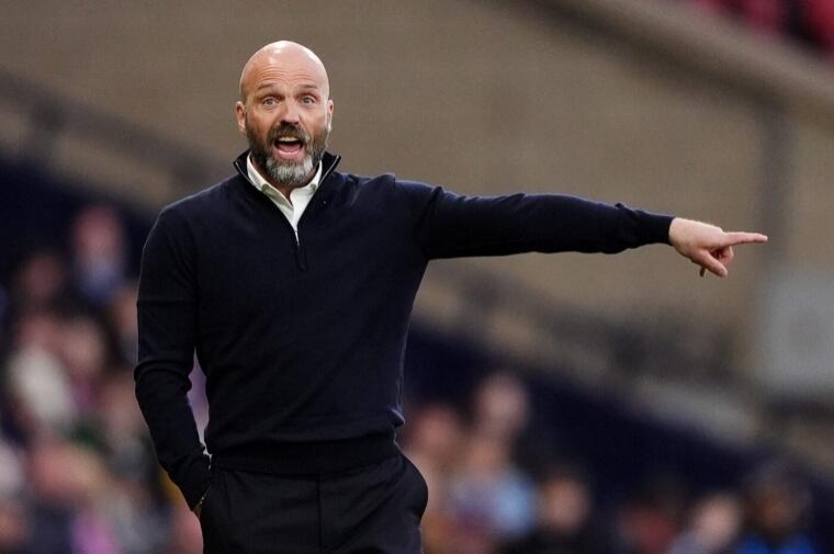 İslandiya millisinin baş məşqçisi: ''Azərbaycan yığması ilk görüşlə müqayisədə gücünü artırıb''