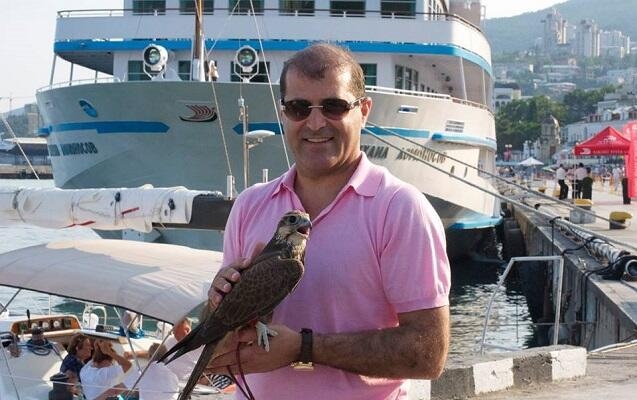 Küçədə yararsız vəziyyətdə qalan ''BMW'' yüksək vəzifəli şəxsin qardaşının imiş... - FOTO