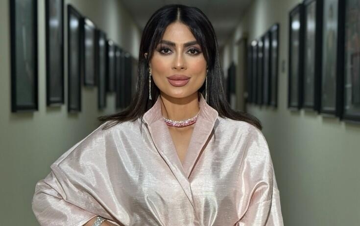 Samirənin qızının təəccübləndirən peşəsi