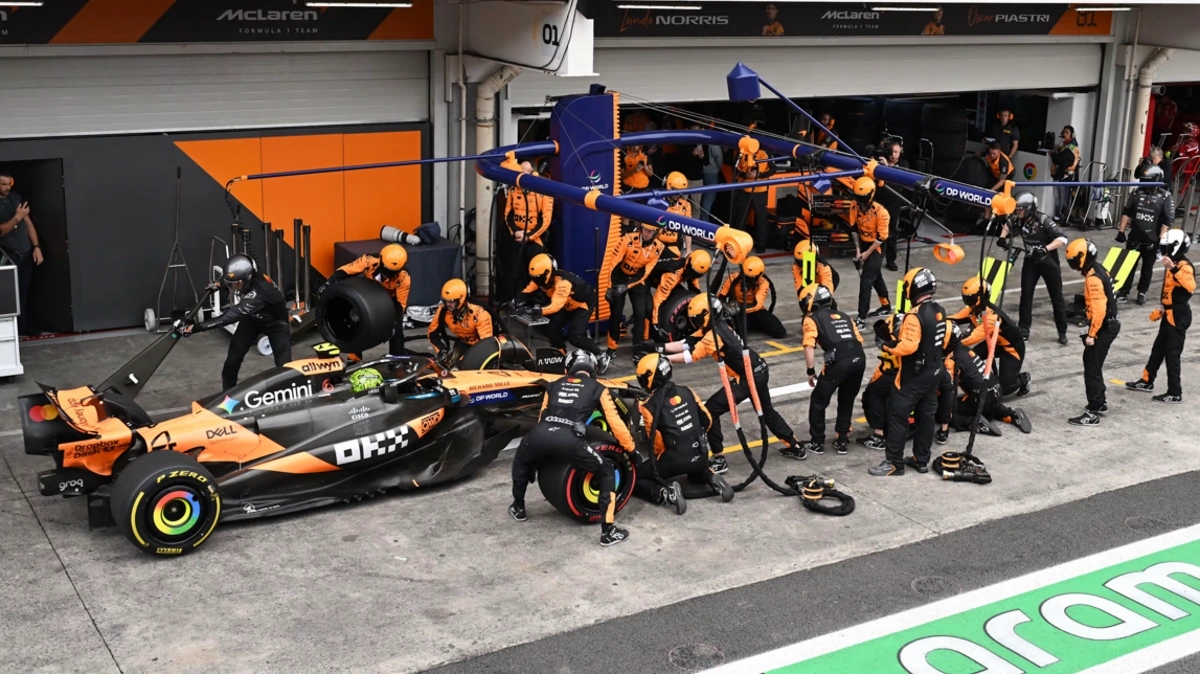 ''Formula-1'' pilotları nömrələrini dəyişdirə biləcəklər