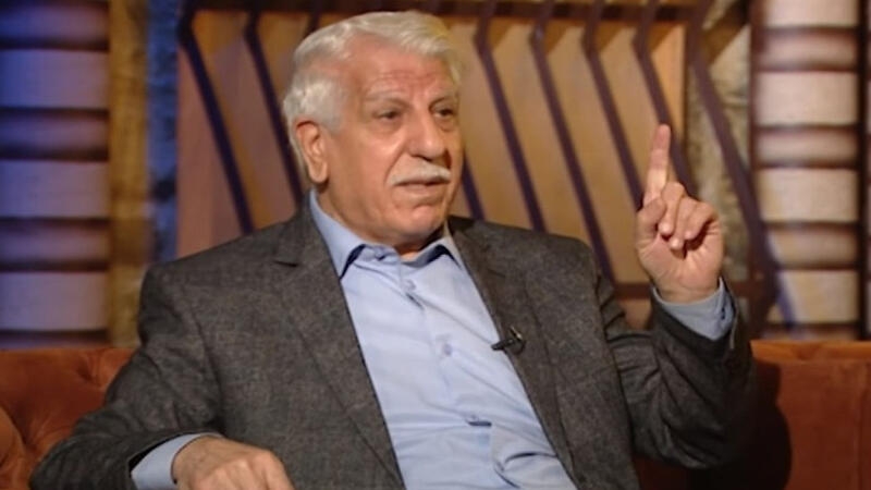 Xalq artsiti: ''Özümü ev dustaqlığında hiss edirəm''